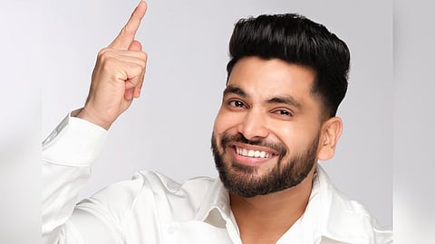 Shiv Thakare In Khatron Ke Khilaadi 13 In Top 5 Contestant