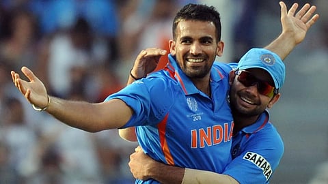 Highest wicket takers in icc odi world cup history glenn mcgrath tops the list