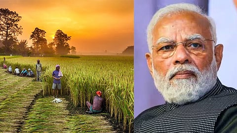 Government Scheme For Farmer