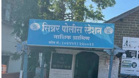 Sinnar Police 