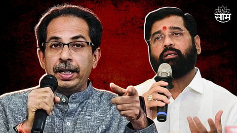Uddhav Thackeray Lok Sabha Election Strategy CM Eknath Shinde BJP Maharashtra Politics News