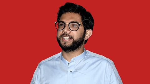 Aditya Thackeray
