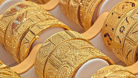 Gold Silver Price Today (31st October)
