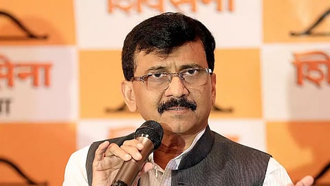Sanjay Raut News: 'मराठा-ओबीसी संघर्ष दुर्दैवी, सरकारवर कुणाचाही विश्वास नाही', संजय राऊतांचा टोला; सर्वपक्षीय चर्चेचे केले आवाहन