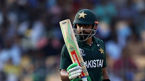 BABAR AZAM