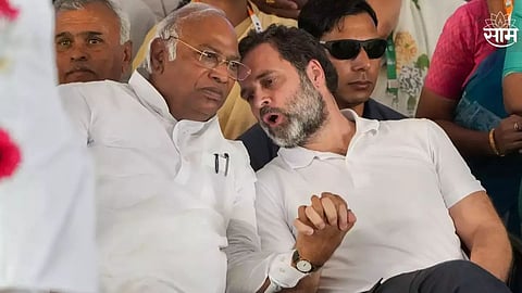 Lok Sabha Election 2024