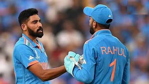IND vs BAN