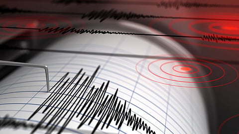 Earthquake 