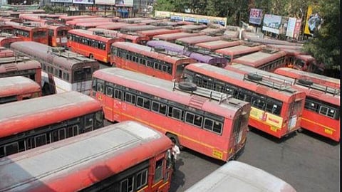 Maratha Reservation