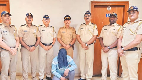 Mumbai Crime News