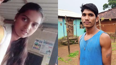 Palghar Crime News Boyfriend Kills Girlfriend one Sided Love in Mokhada