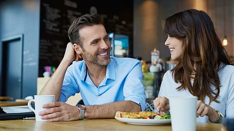 Dating Mistakes