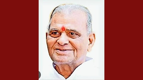 Babanrao Dhakne News