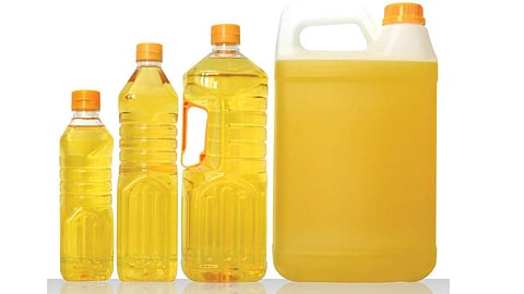 Refined Oil Side Effects 