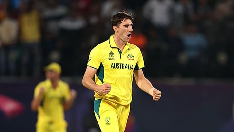 AUS vs NZ : 