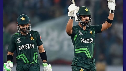 Pakistan vs Sri Lanka World Cup: 