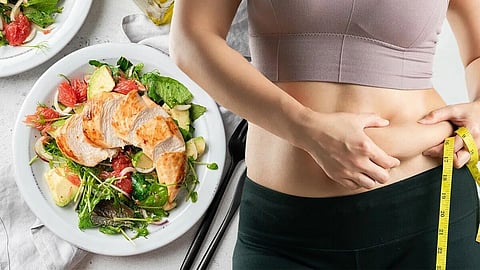Weight Loss Tips 