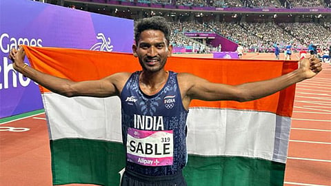 avinash sable 
