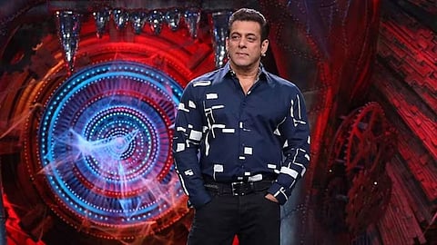 Bigg Boss 17 