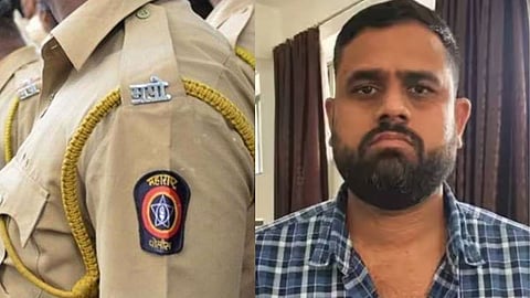 Lalit Patil Case: ललित पाटील प्रकरणात मोठी अपडेट! पुणे पोलीस दलातील २ कर्मचारी बडतर्फ; कारण काय?  