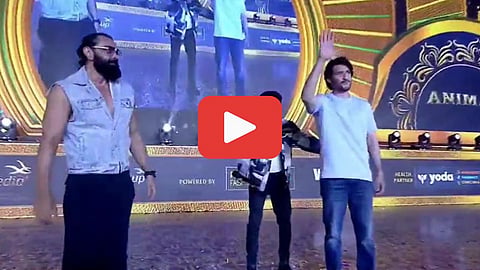 Anil Kapoor Video