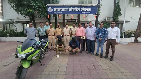 Dombivli Crime News