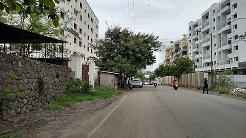 Pune Renamed News