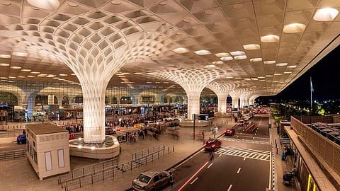 Mumbai Airport News