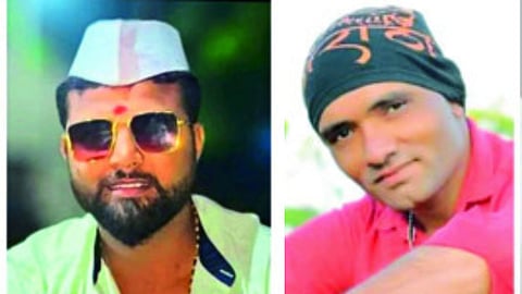 Dhule Accident