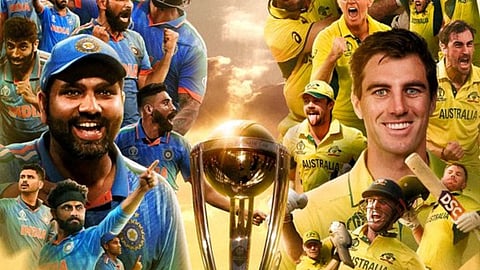 India Vs Australia World Cup Final 2023: 