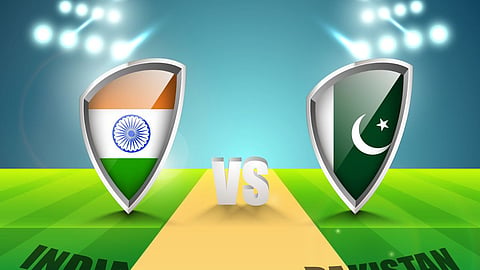 U-19 Asia Cup 