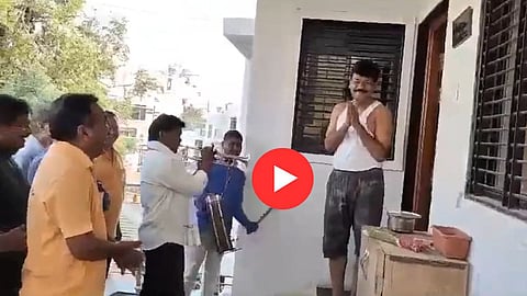 Buldhana Viral Video
