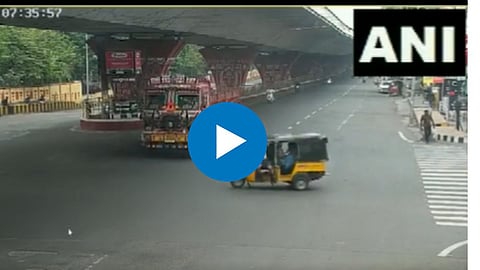 Accident News