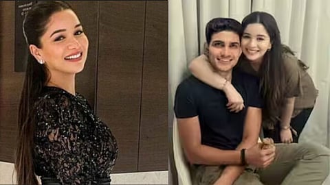 Sara Tendulkar Angry On Deepfake Photo