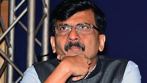Sanjay Raut