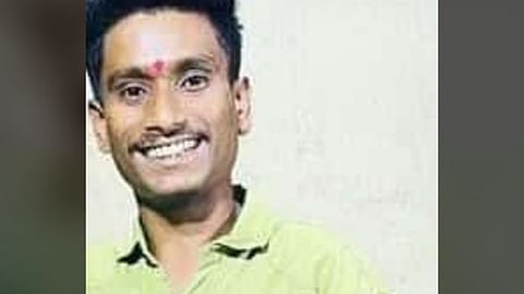 Akash Nikalje