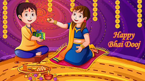 Bhaubeej 2023 Wishes