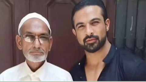 Mohammad Nazim