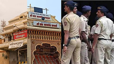 Pandharpur Kartiki Mahapuja