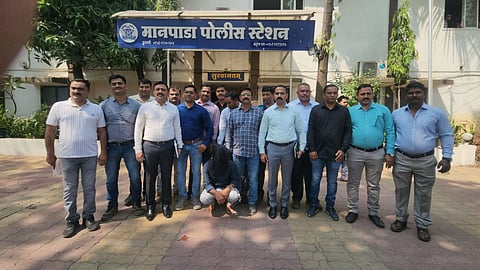 Mumbai Police News