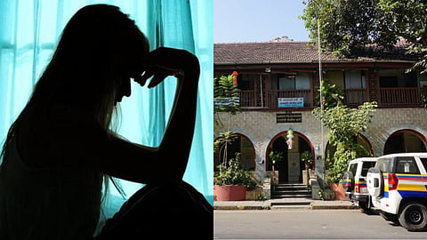 Physical abuse of married woman doctor in Mumbai accused arrested by Gamdevi police