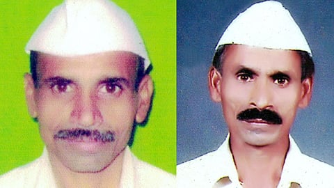 two real brothers dies of electrocution in panhala near kolhapur