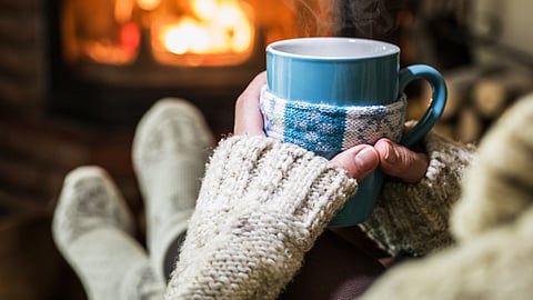 Winter Care Tips 