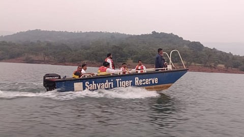 Cm Eknath Shinde