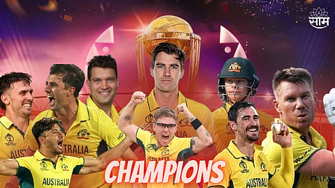 australia cricket team 
