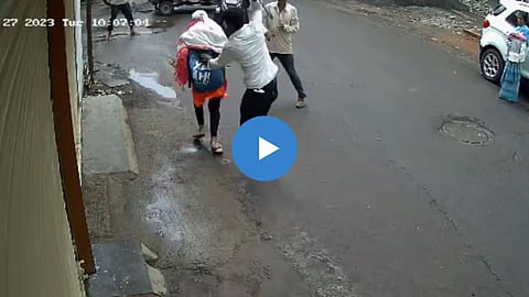 Pune Crime News