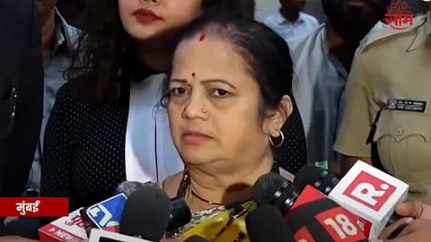 Kishori Pednekar ED Investigation