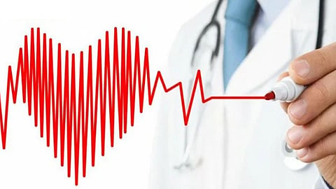 Heart Rate 
