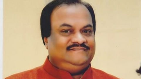 Mla Sameer Kunawar