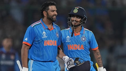 India vs Srilanka, Pitch Report And Match Prediction